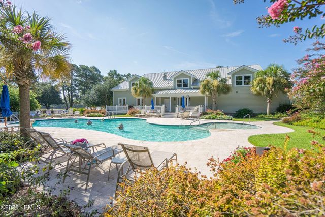 35 Downing Drive, Beaufort, SC 29907
