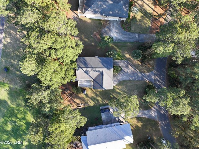 35 Downing Drive, Beaufort, SC 29907