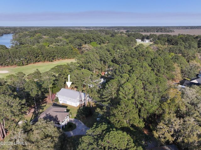 35 Downing Drive, Beaufort, SC 29907