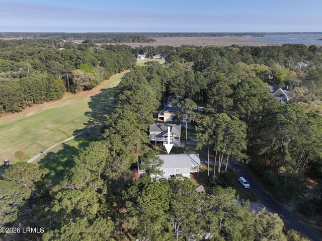 35 Downing Drive, Beaufort, SC 29907