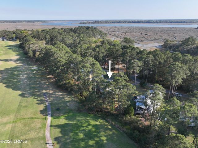 35 Downing Drive, Beaufort, SC 29907