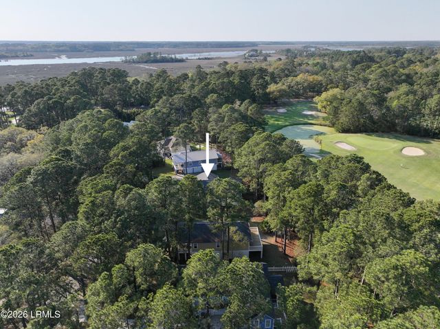 35 Downing Drive, Beaufort, SC 29907