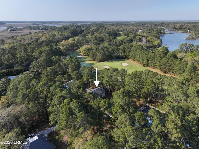 35 Downing Drive, Beaufort, SC 29907