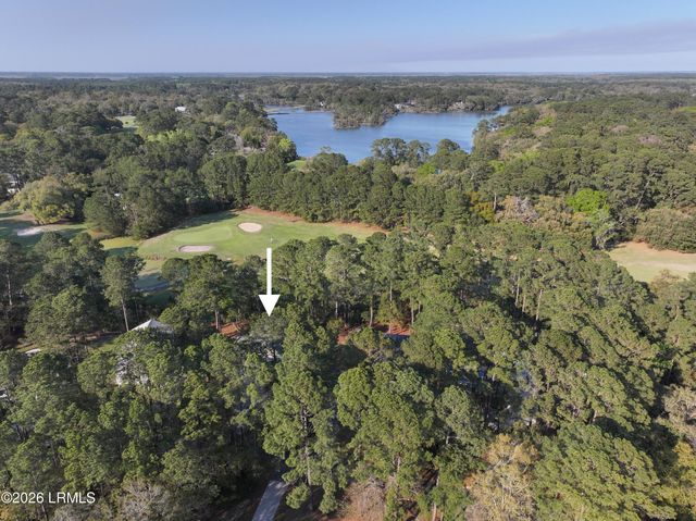 35 Downing Drive, Beaufort, SC 29907