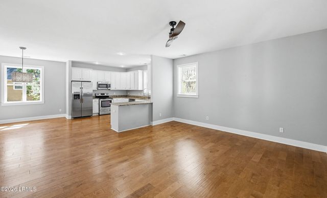 35 Downing Drive, Beaufort, SC 29907