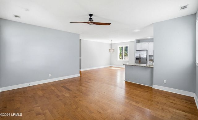 35 Downing Drive, Beaufort, SC 29907