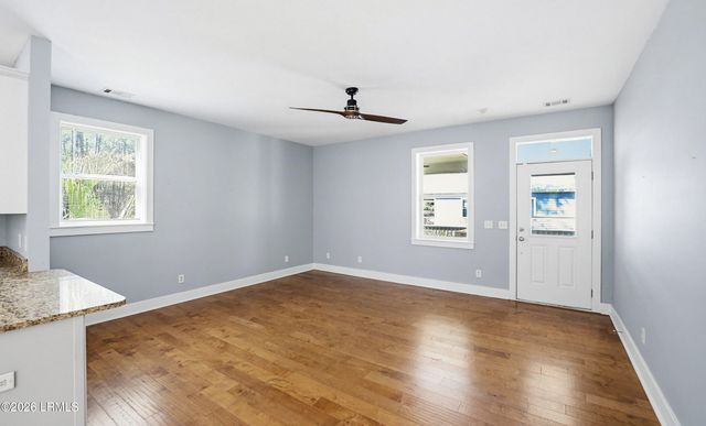 35 Downing Drive, Beaufort, SC 29907