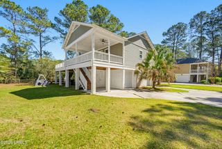 35 Downing Drive, Beaufort, SC 29907