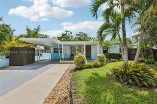5364 NE 2nd Ave, Oakland Park, FL 33334
