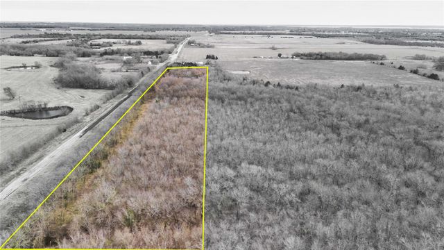 Tract 1 FM 2068, Cooper, TX 75432