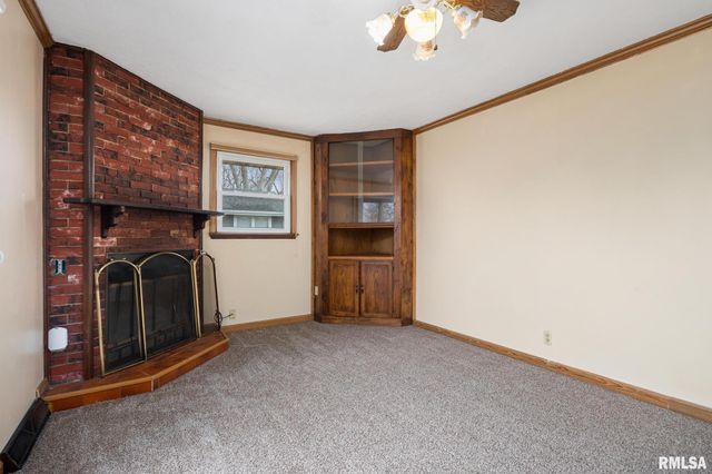 801 W SHERMOOR Street, Peoria, IL 61614