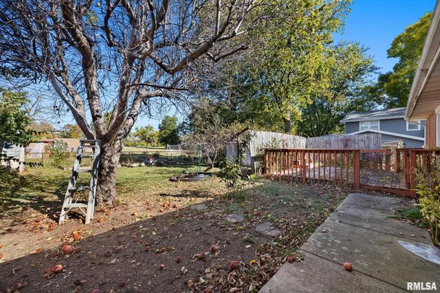 801 W SHERMOOR Street, Peoria, IL 61614