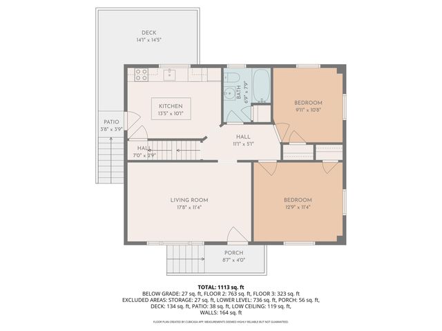 8 W Ridge Place, Newport, KY 41071