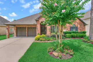 11607 Ruby Canyon Lane, Houston, TX 77095