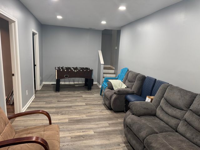 1301 Swoonalong Court, Lexington, KY 40517