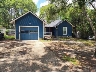 5521 DEEP HOLLOW Court, Fayetteville, NC 28311