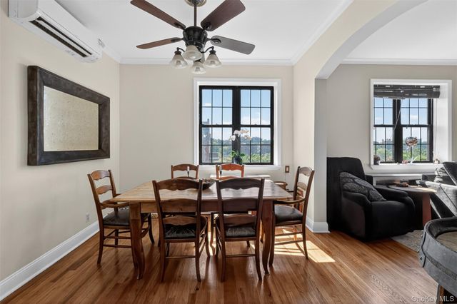 824 Bronx River Road 7C, Bronxville, NY 10708