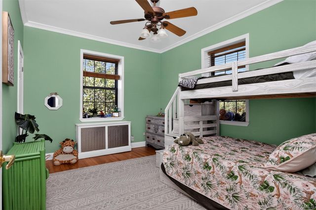 824 Bronx River Road 7C, Bronxville, NY 10708
