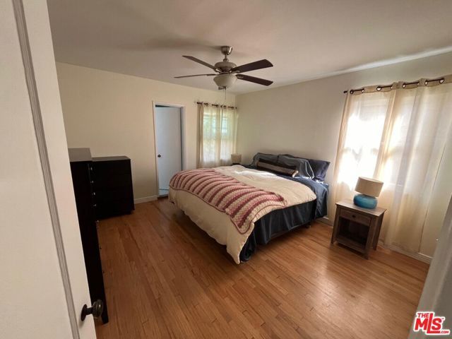 3953 Somerset Drive, Los Angeles, CA 90008