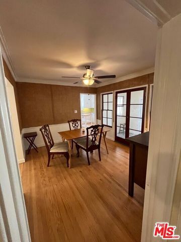 3953 Somerset Drive, Los Angeles, CA 90008