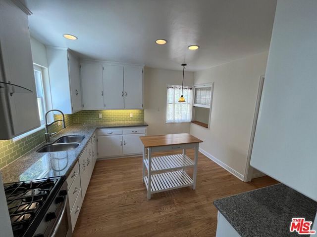 3953 Somerset Drive, Los Angeles, CA 90008