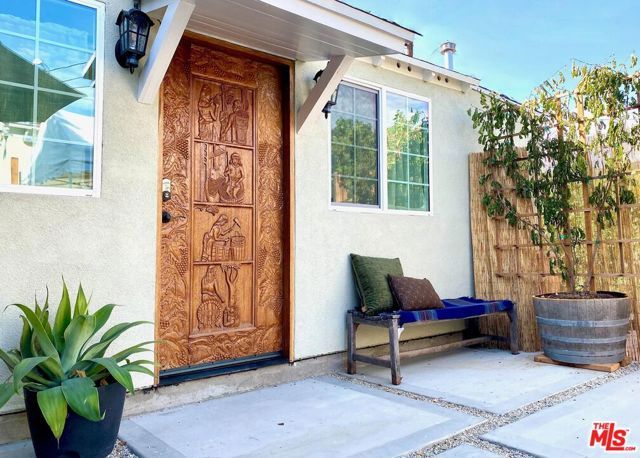 3953 Somerset Drive, Los Angeles, CA 90008