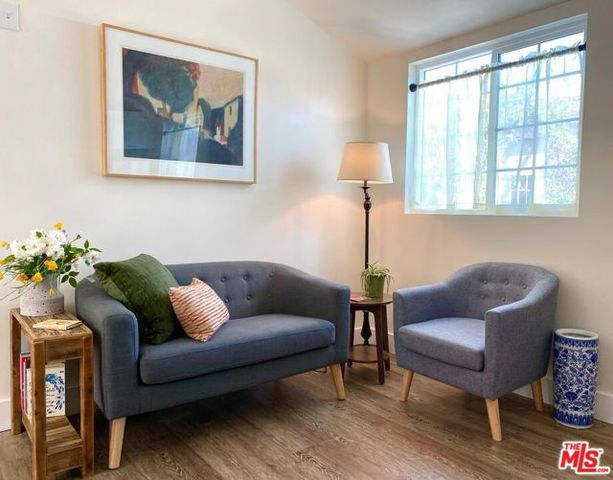 3953 Somerset Drive, Los Angeles, CA 90008