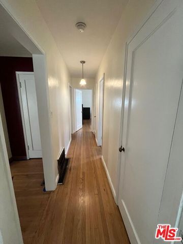 3953 Somerset Drive, Los Angeles, CA 90008