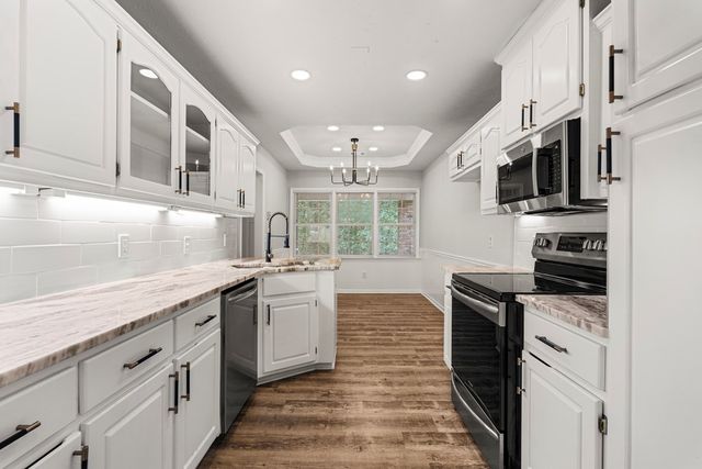 11 Walnut Court, Fortson, GA 31808