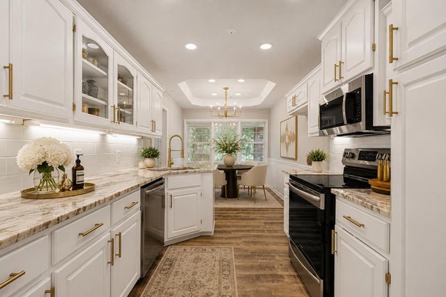 11 Walnut Court, Fortson, GA 31808
