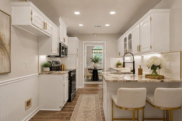 11 Walnut Court, Fortson, GA 31808