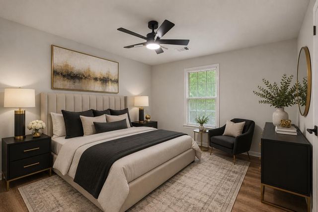 11 Walnut Court, Fortson, GA 31808