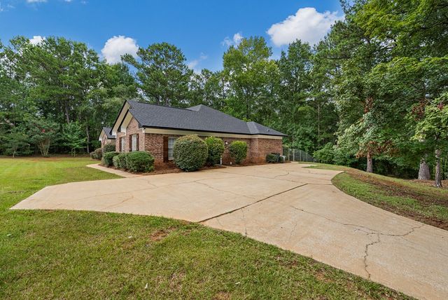 11 Walnut Court, Fortson, GA 31808