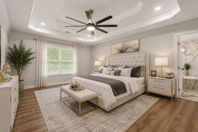 11 Walnut Court, Fortson, GA 31808