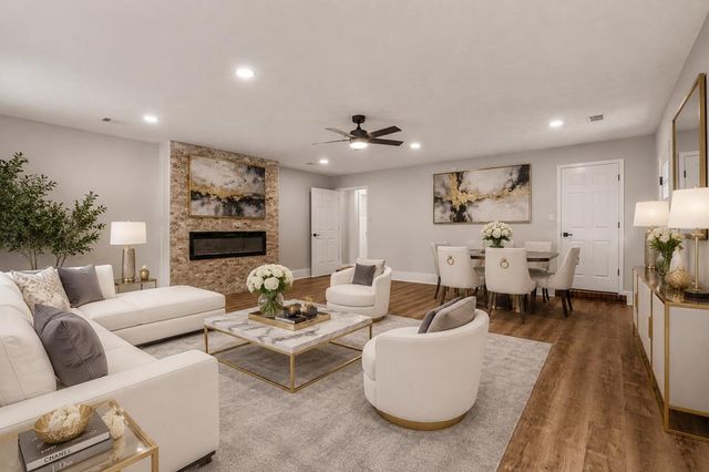 11 Walnut Court, Fortson, GA 31808