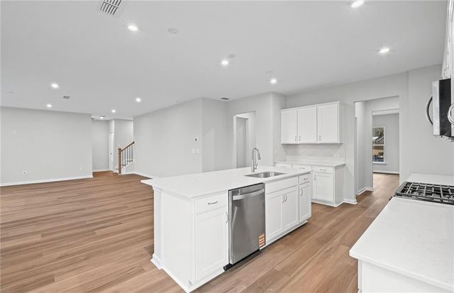 256 Henry Place, Cartersville, GA 30120