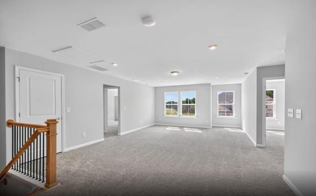 256 Henry Place, Cartersville, GA 30120