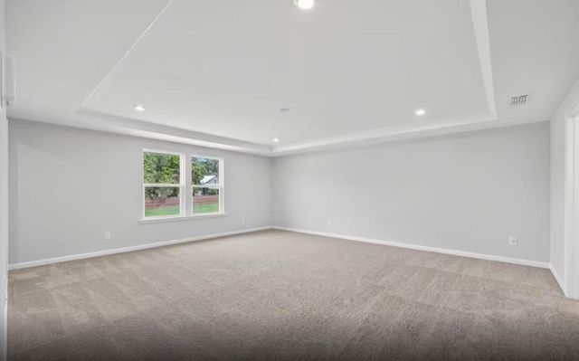 256 Henry Place, Cartersville, GA 30120