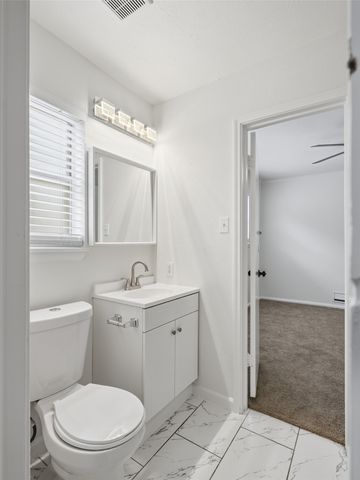 2121 Canton Drive, Fort Worth, TX 76112