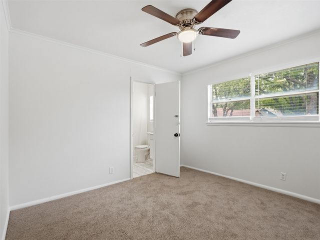 2121 Canton Drive, Fort Worth, TX 76112
