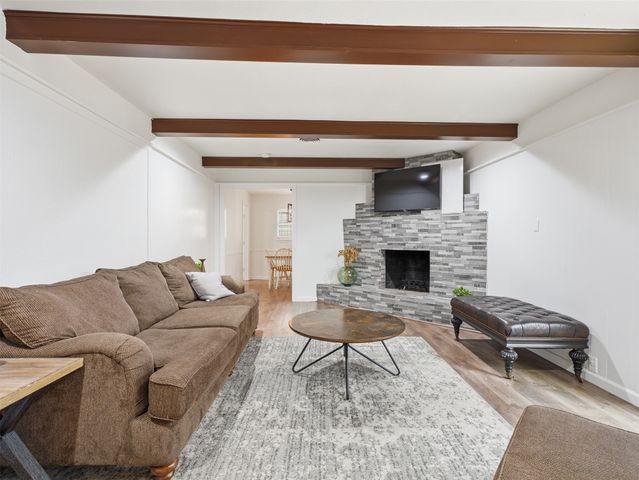 2121 Canton Drive, Fort Worth, TX 76112