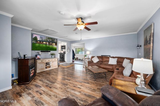 2741 Lyceum Place, Toledo, OH 43613