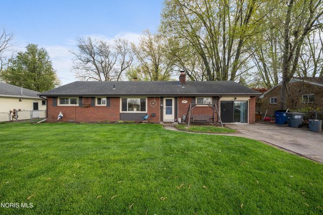 2741 Lyceum Place, Toledo, OH 43613