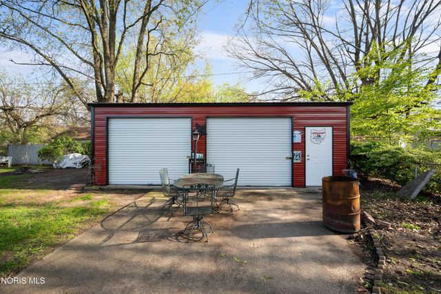2741 Lyceum Place, Toledo, OH 43613