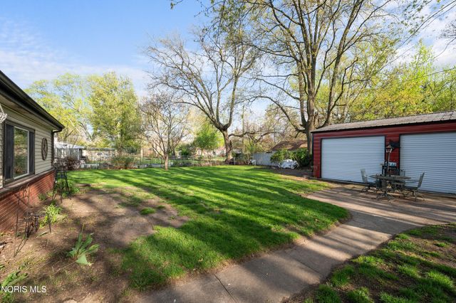 2741 Lyceum Place, Toledo, OH 43613