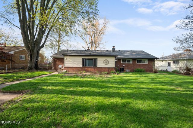 2741 Lyceum Place, Toledo, OH 43613