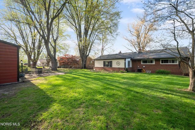 2741 Lyceum Place, Toledo, OH 43613