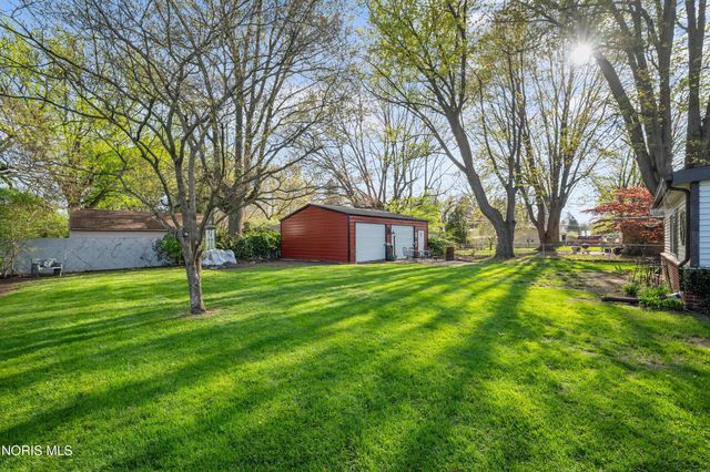 2741 Lyceum Place, Toledo, OH 43613