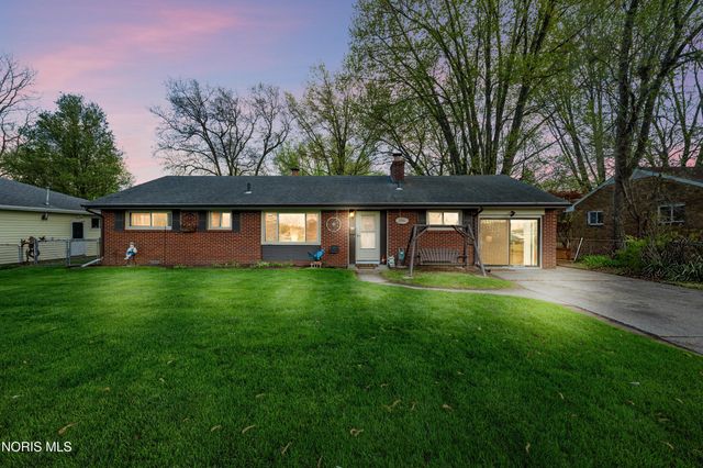 2741 Lyceum Place, Toledo, OH 43613