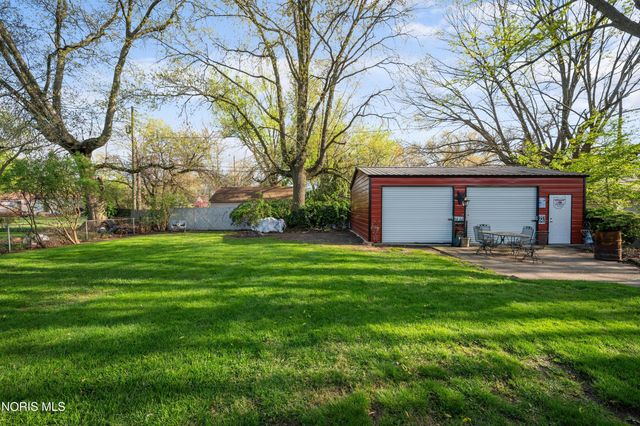 2741 Lyceum Place, Toledo, OH 43613